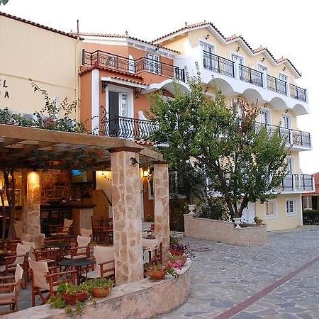 Locanda Beach Hotel Zante Extérieur photo