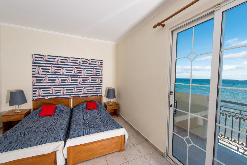 Locanda Beach Hotel Zante Extérieur photo