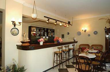 Locanda Beach Hotel Zante Extérieur photo