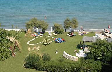 Locanda Beach Hotel Zante Extérieur photo